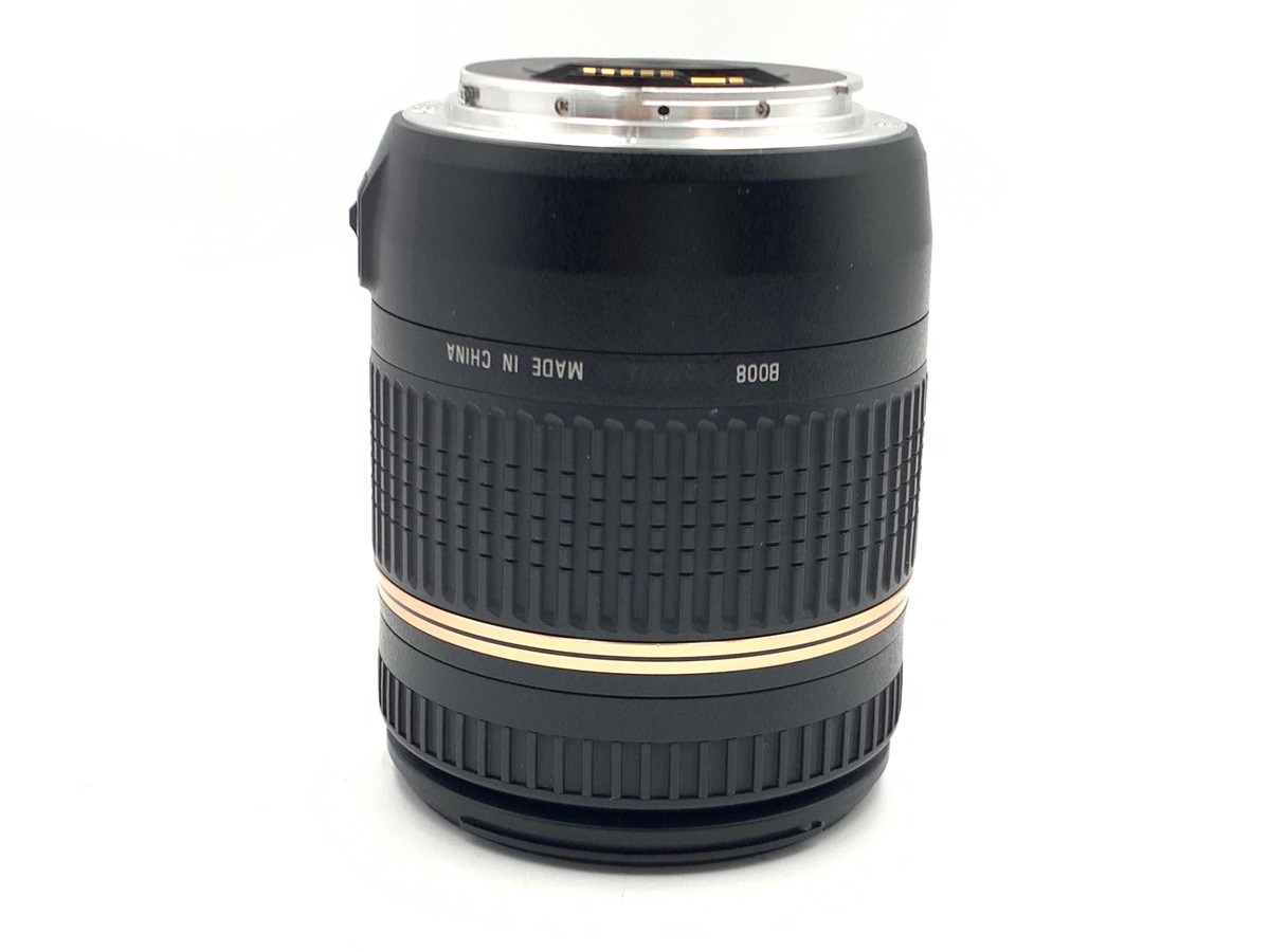 【中古】タムロン 18-270mm F3.5-6.3 Di II VC PZD キヤノン用