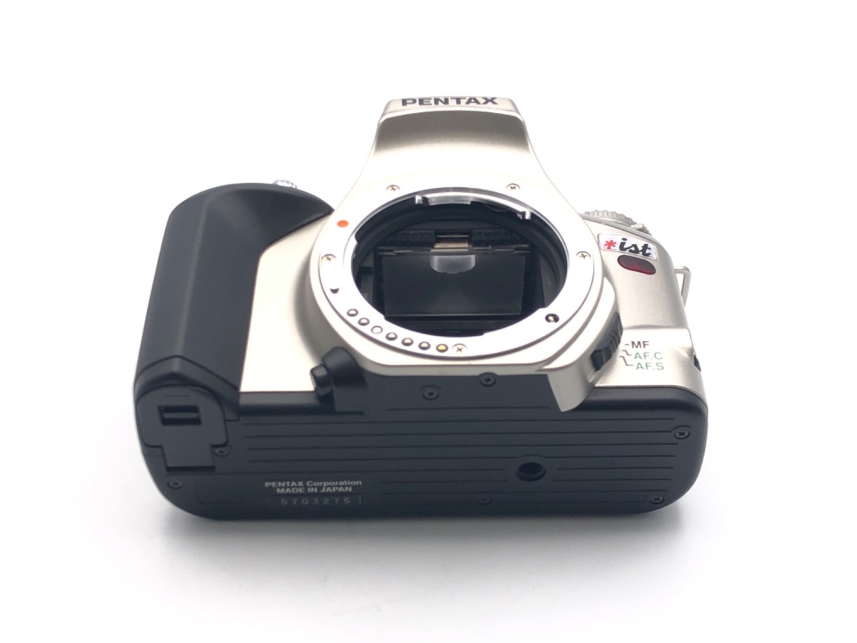 中古】ペンタックス ＊ist｜｜カメラのキタムラネットショップ