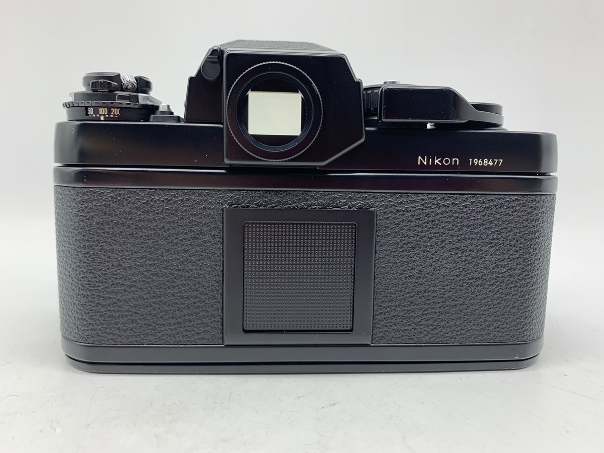 【中古】ニコン F3