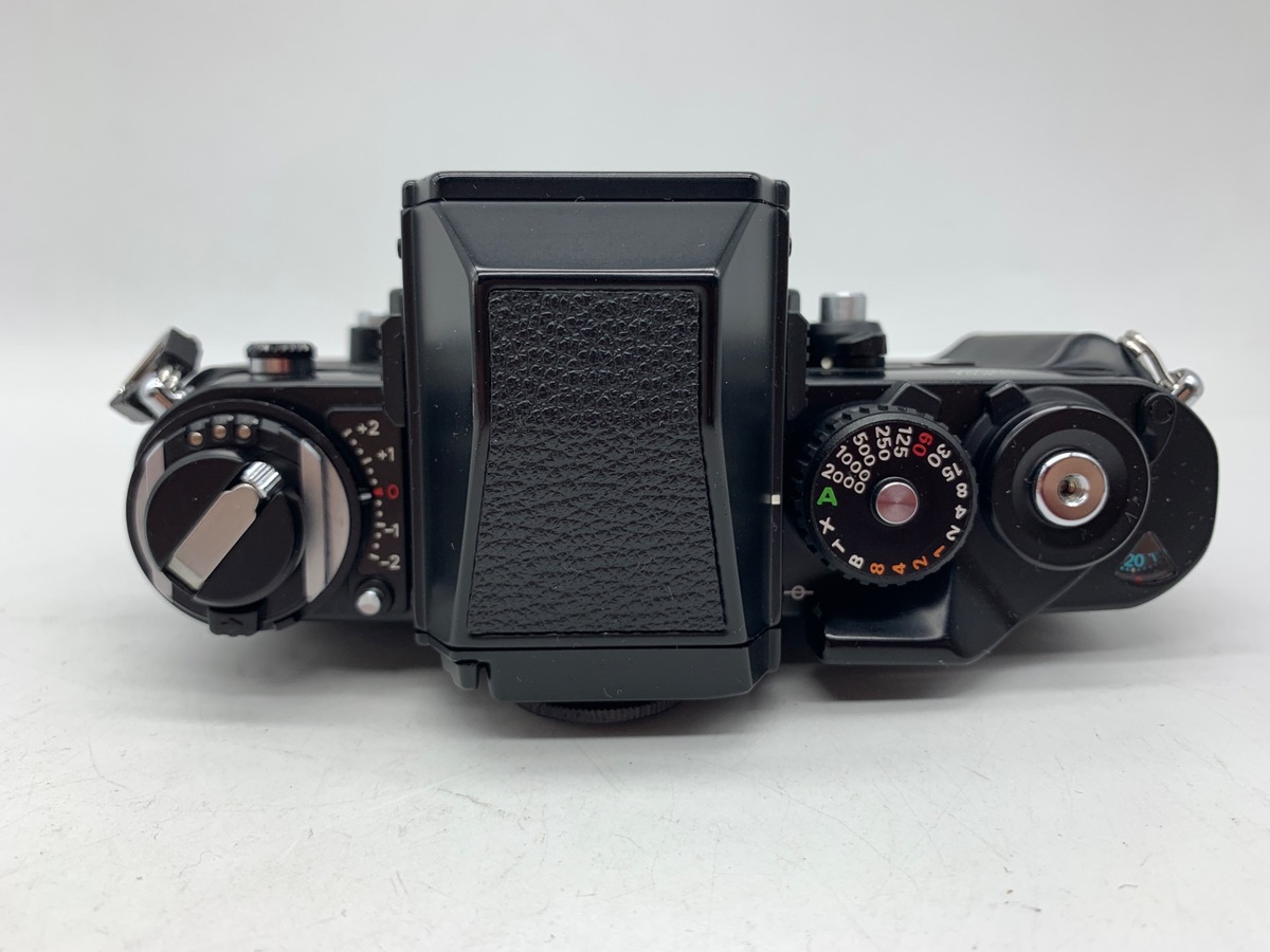 【中古】ニコン F3