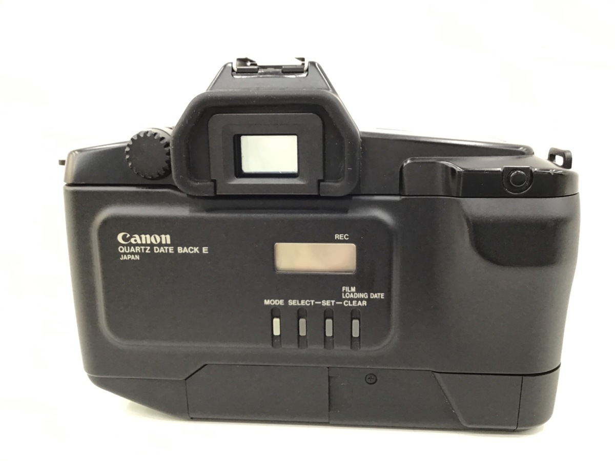 中古】キヤノン EOS 650 ボディ｜｜カメラのキタムラネットショップ