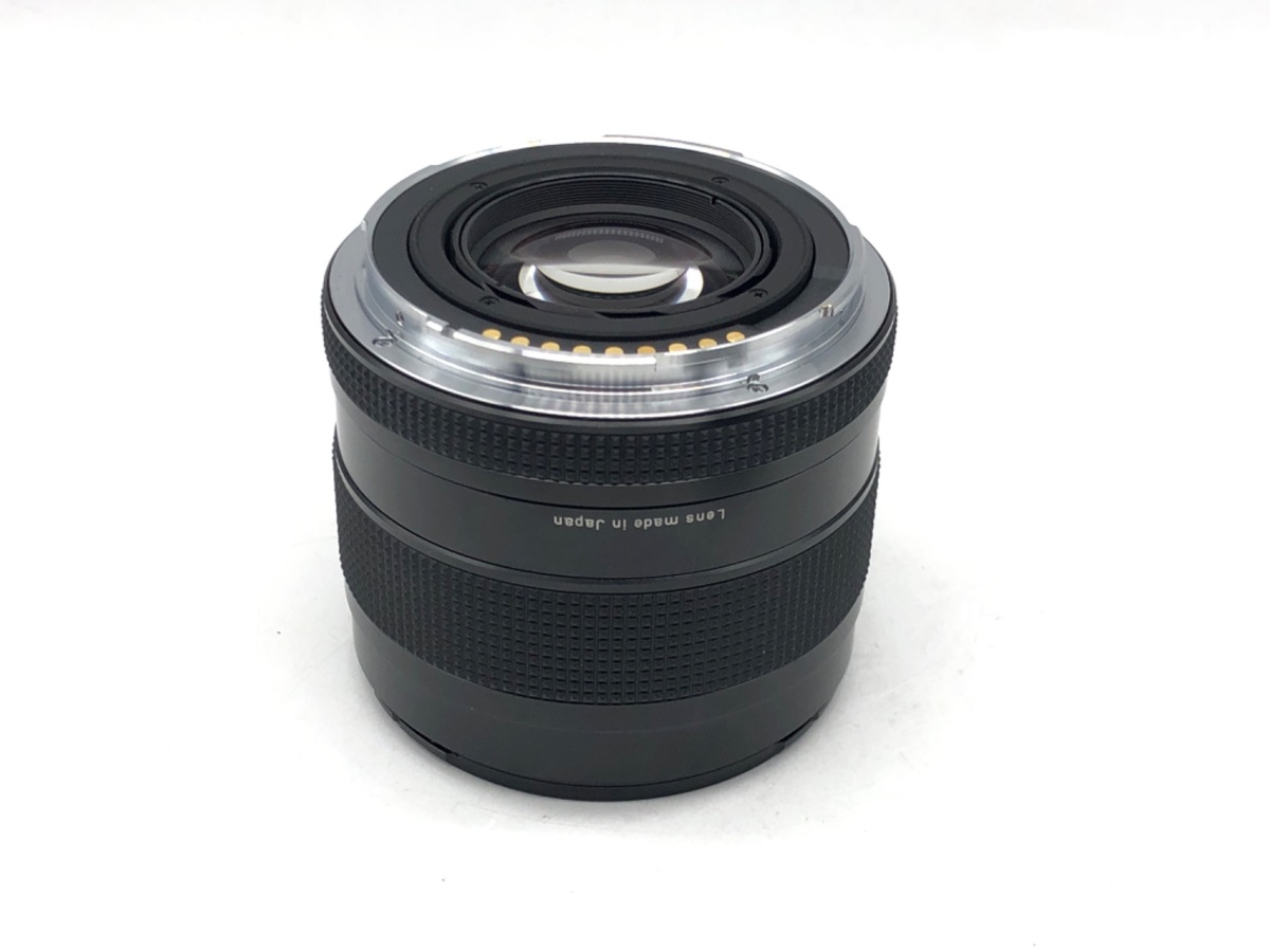 【中古】コンタックス (645)プラナー 80/2