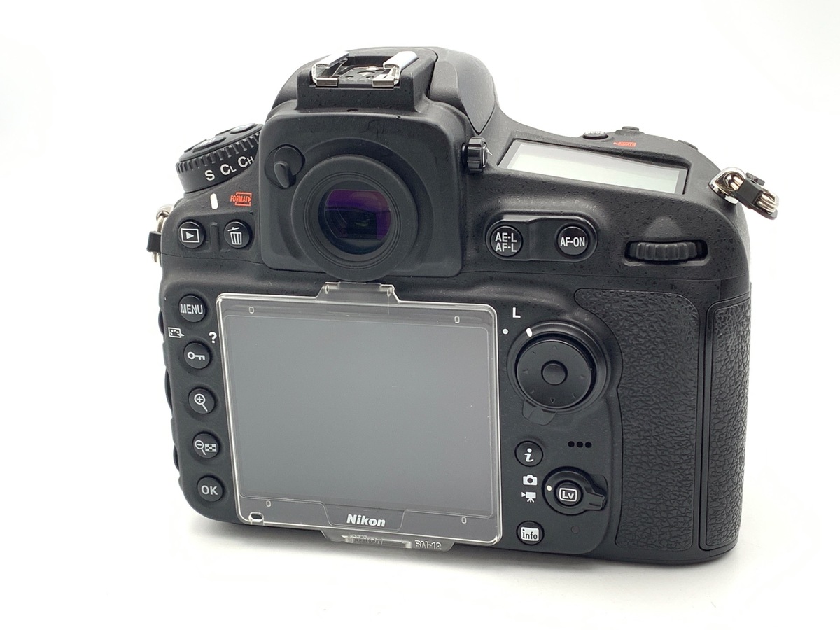 【中古】ニコン D810 ボディ