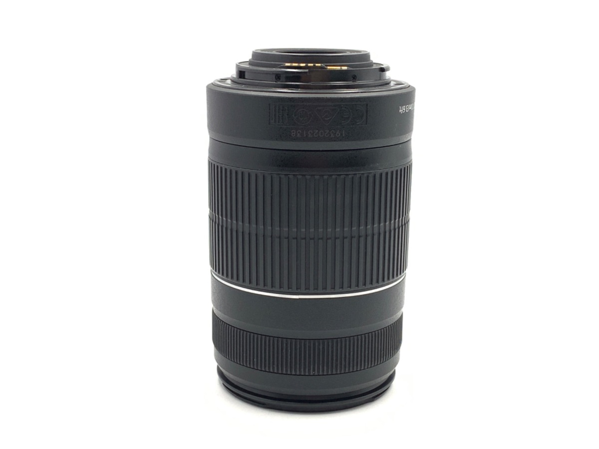 【中古】キヤノン EF-S55-250mm F4-5.6 IS II