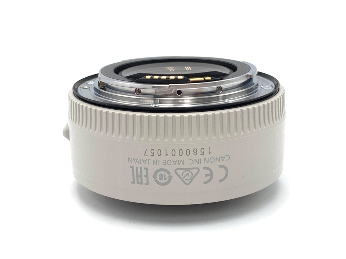【中古】キヤノン エクステンダー EF1.4xIII