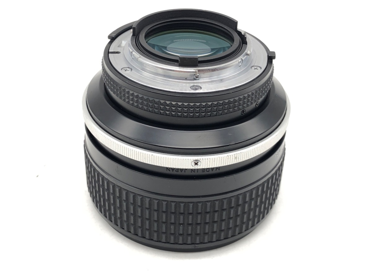 【中古】ニコン Ai-S 85/1.4