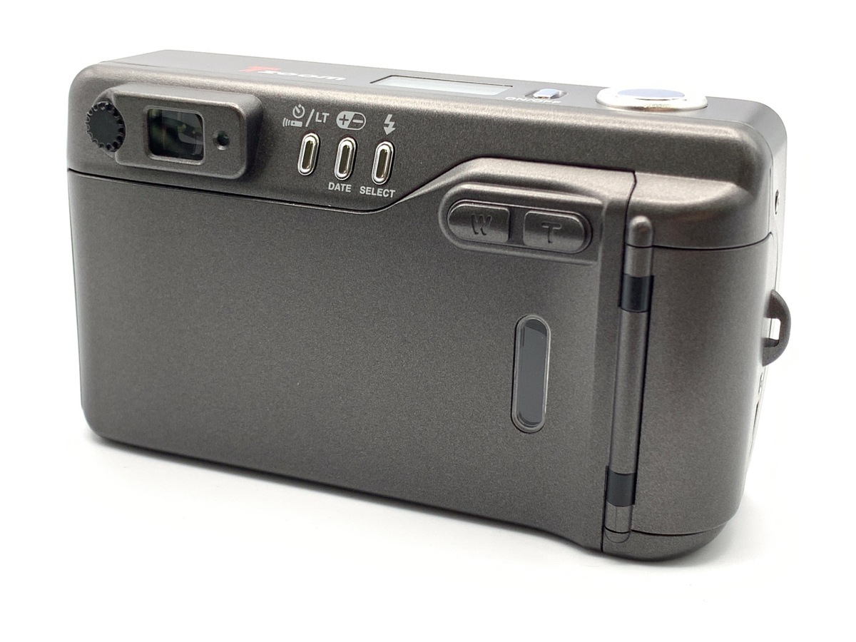 キョウセラ T ZOOM 中古 中古)KYOCERA (キョウセラ) T zoom（商品ID：3717021389805