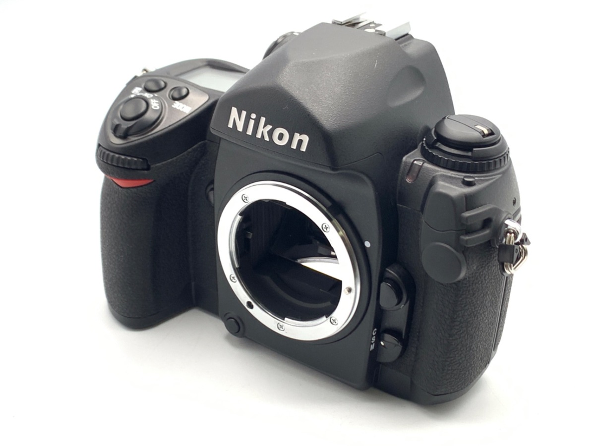 中古】ニコン F6 ボディ｜｜カメラのキタムラネットショップ