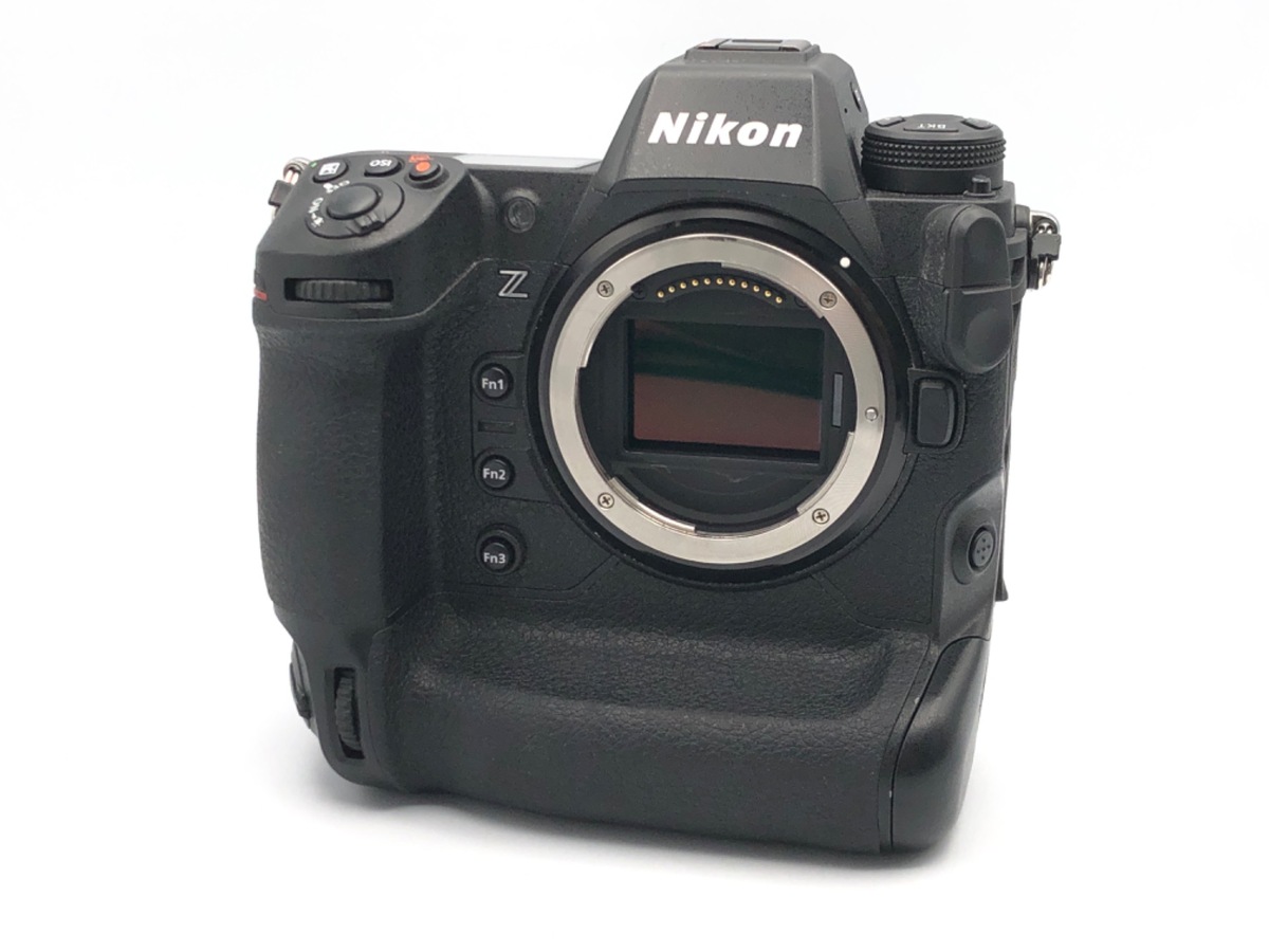 【中古】ニコン Z9 ボディ