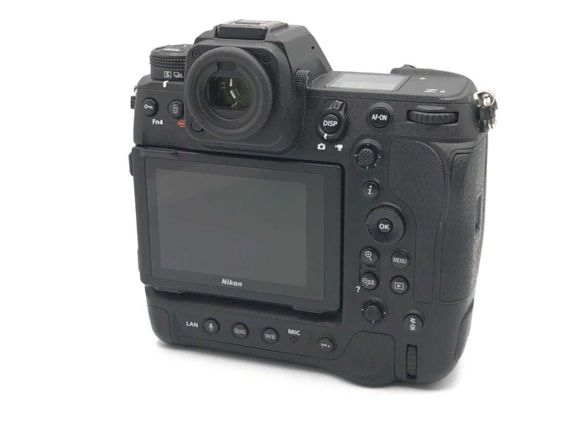 【中古】ニコン Z9 ボディ
