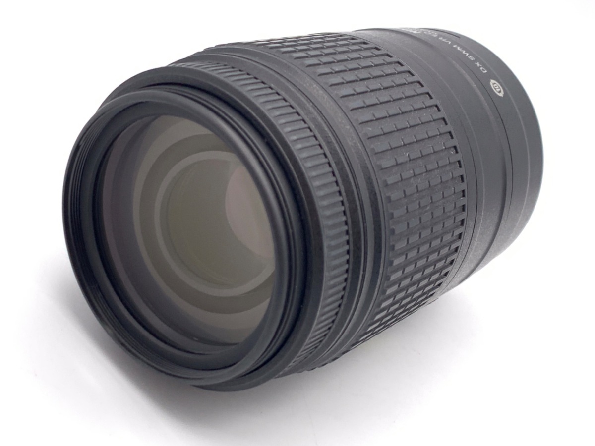 【中古】ニコン AF-S DX NIKKOR 55-300mm F4.5-5.6G ED VR