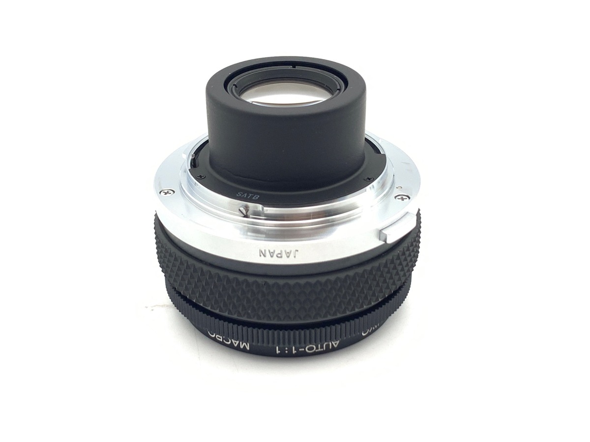 【中古】オリンパス Zuiko Auto-1:1 Macro 80mm F4