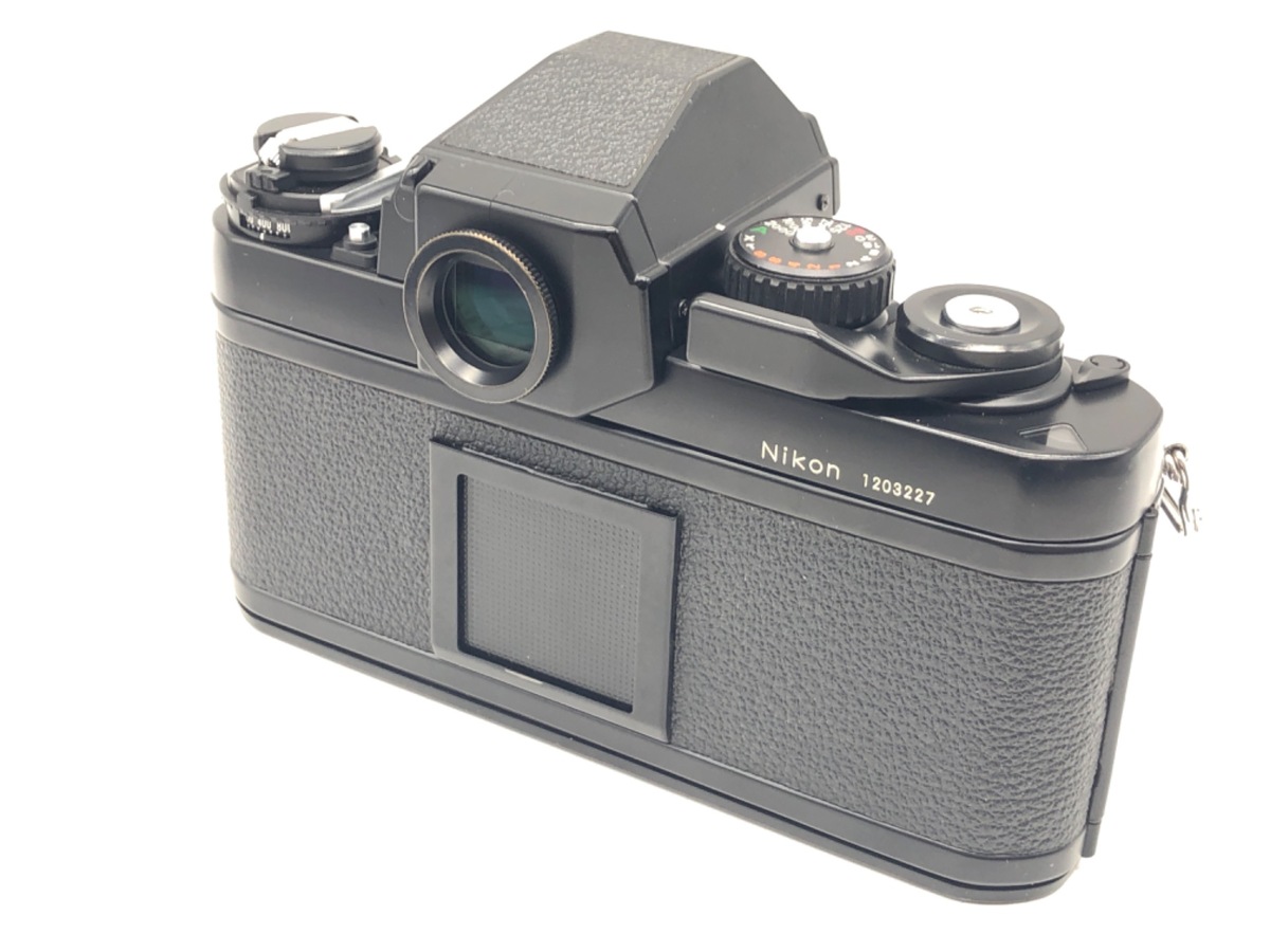 【中古】ニコン F3