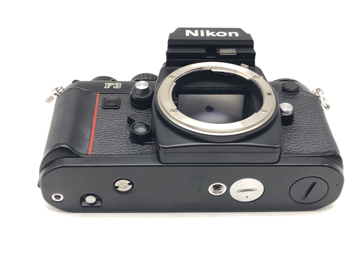 【中古】ニコン F3