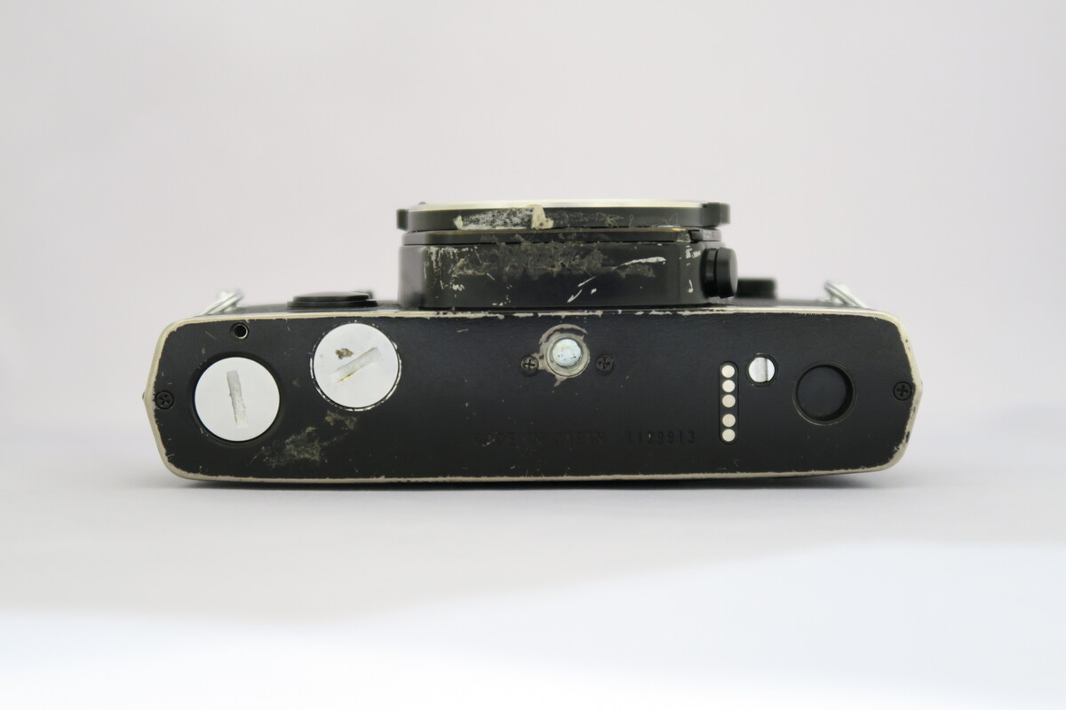 中古】オリンパス OM-4Ti Black｜｜カメラのキタムラネットショップ