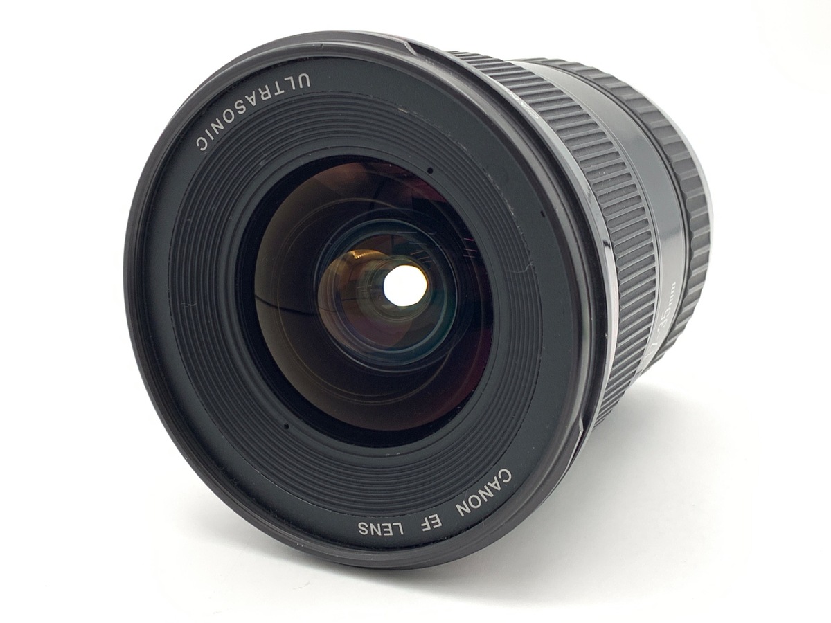 【中古】キヤノン EF 17-35/2.8 L USM
