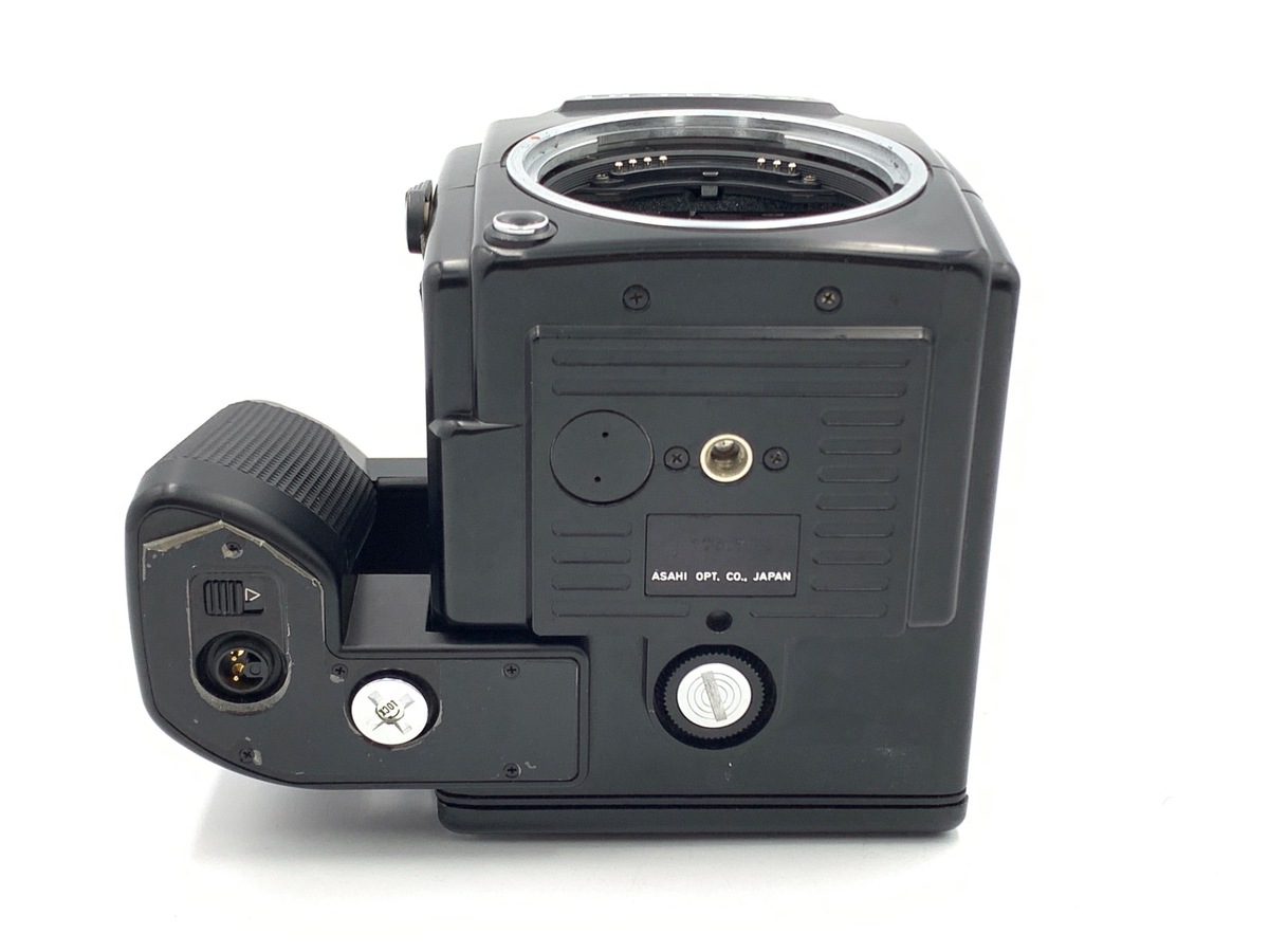 【中古】ペンタックス 645