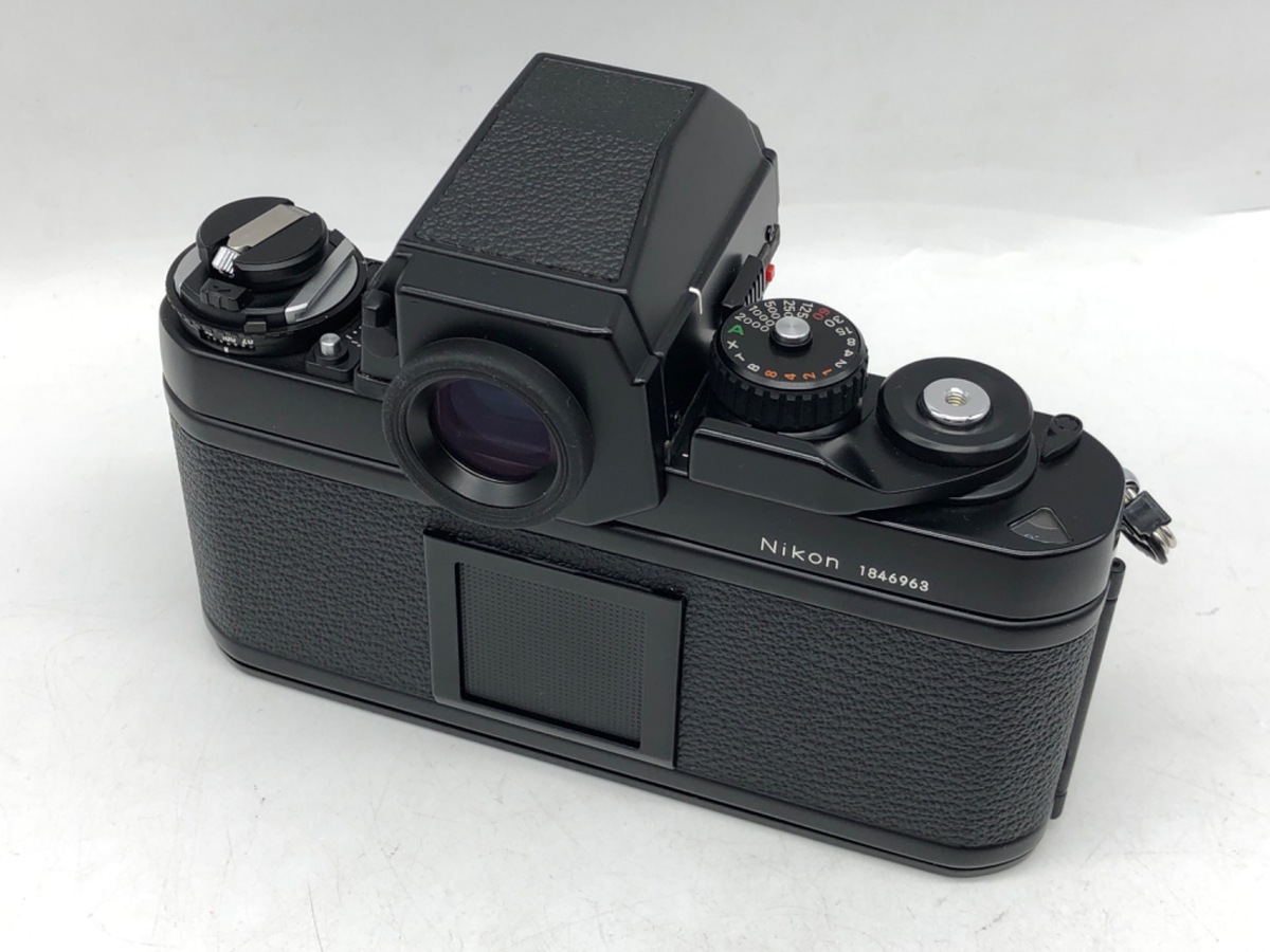 【中古】ニコン F3 ハイアイポイント