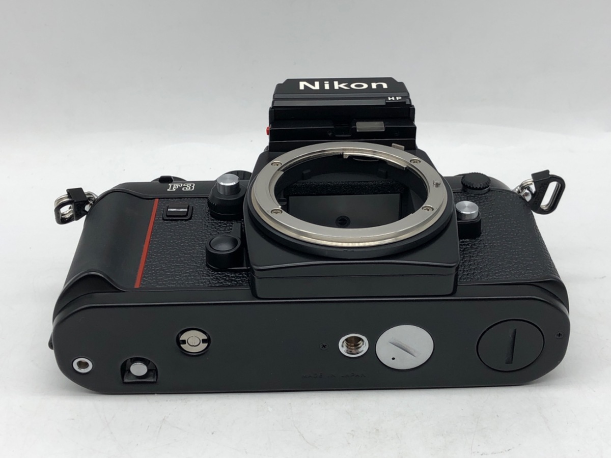 【中古】ニコン F3 ハイアイポイント