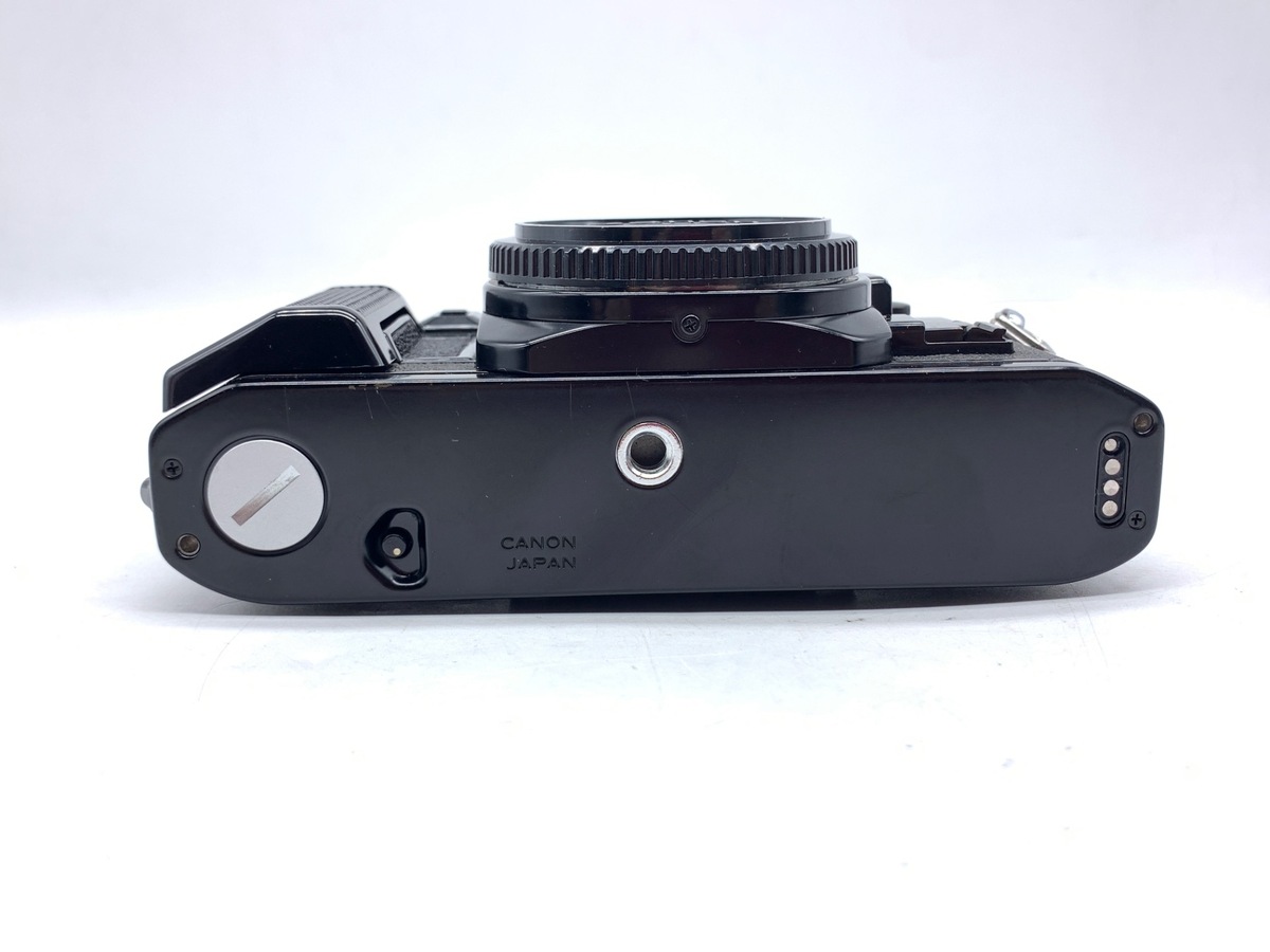 【中古】キヤノン A-1 ボディ
