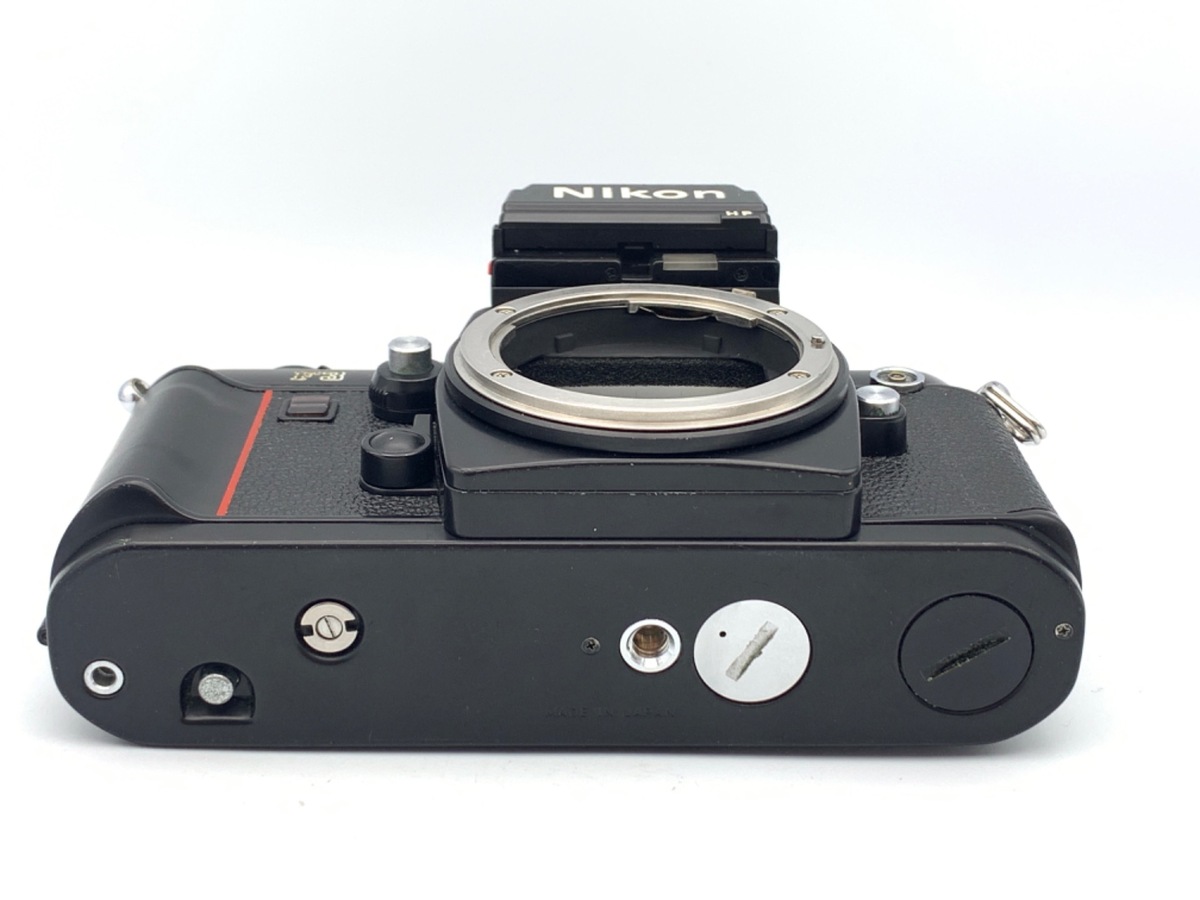 【中古】ニコン F3 ハイアイポイント