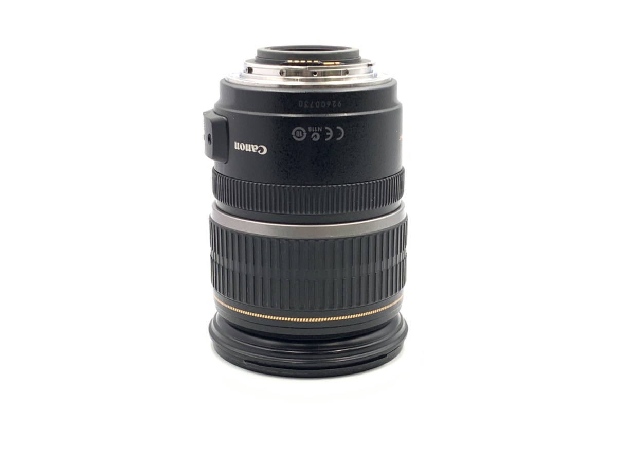 【中古】キヤノン EF-S17-55mm F2.8 IS USM