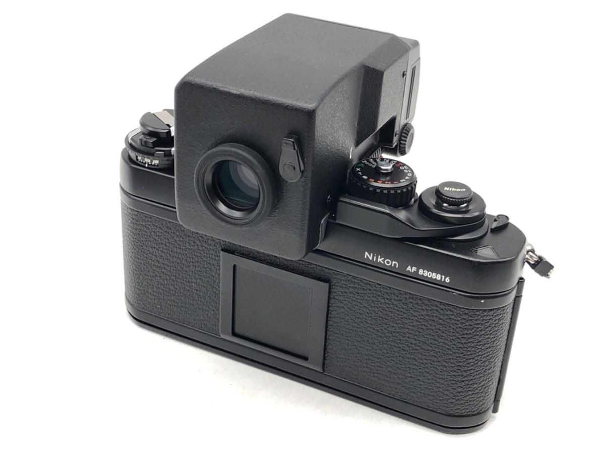 【中古】ニコン F3AF ボディ