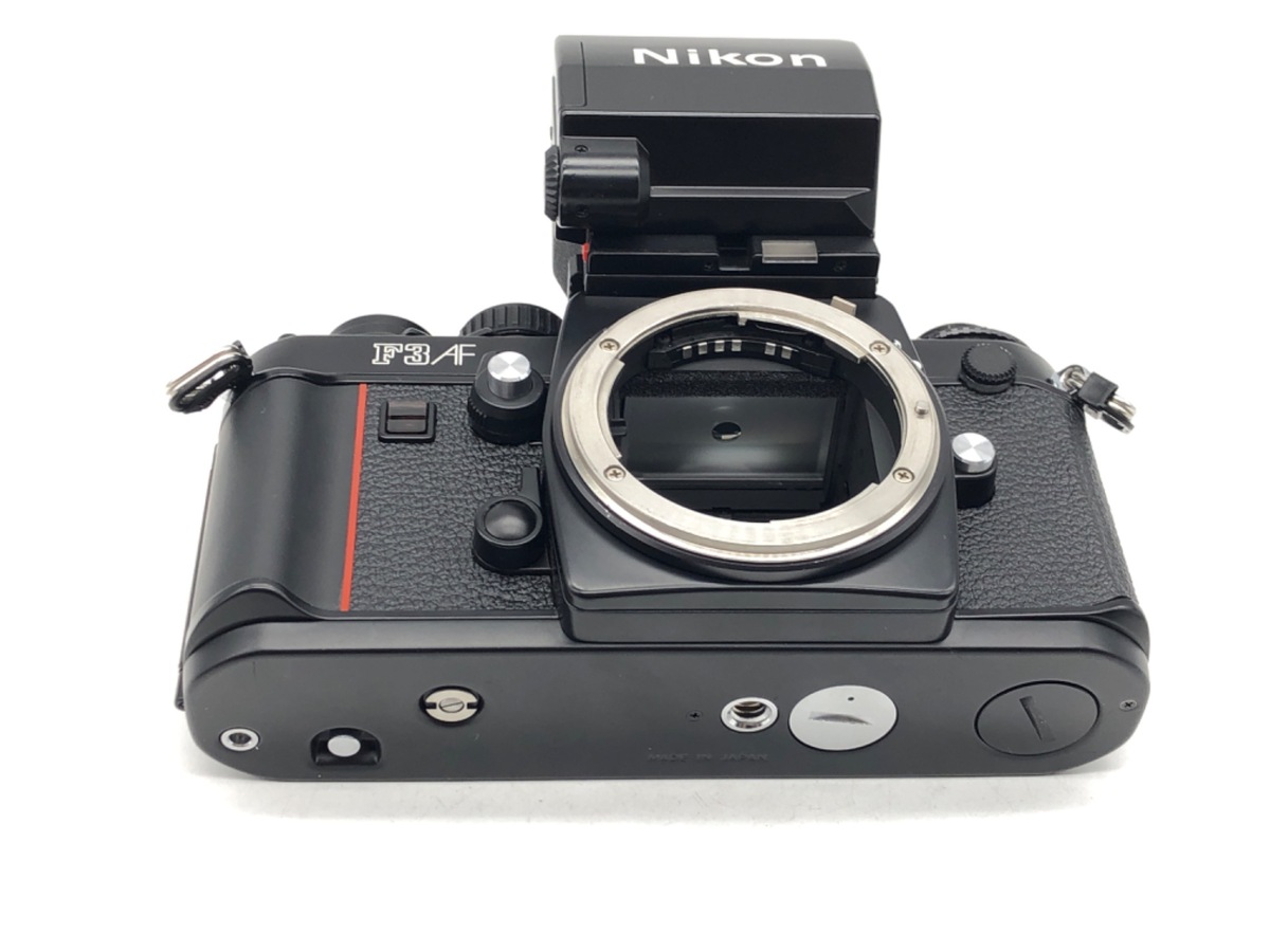 【中古】ニコン F3AF ボディ