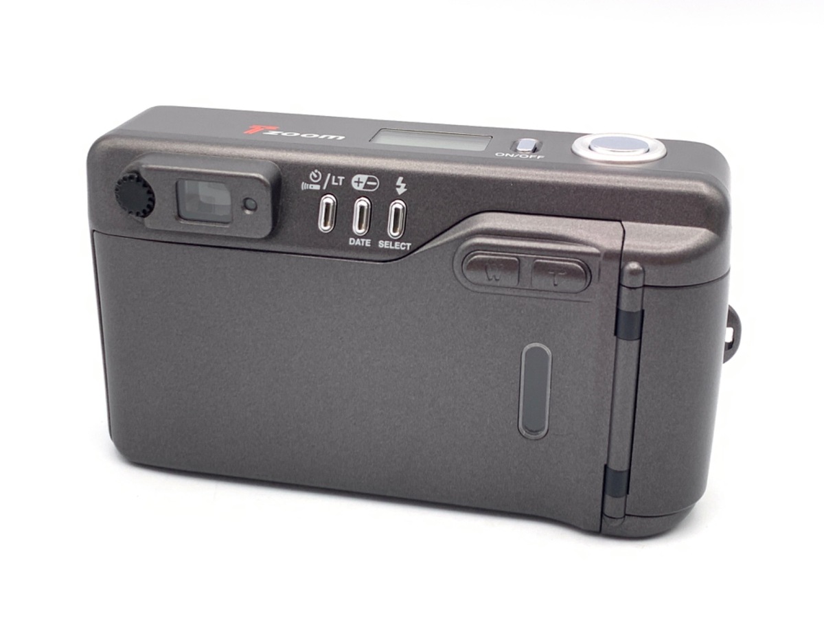 中古】京セラ T zoom｜｜カメラのキタムラネットショップ
