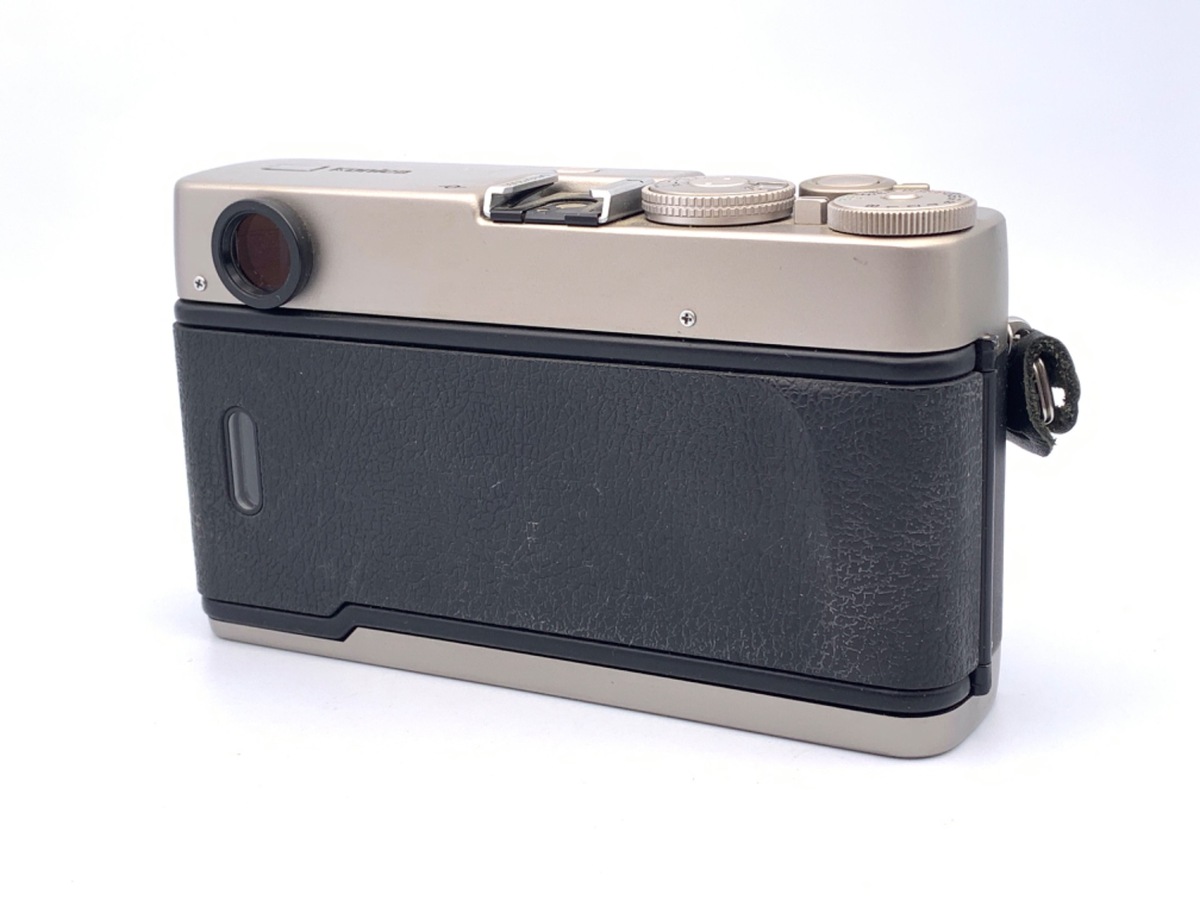 【中古】コニカ HEXAR RF Limited Body