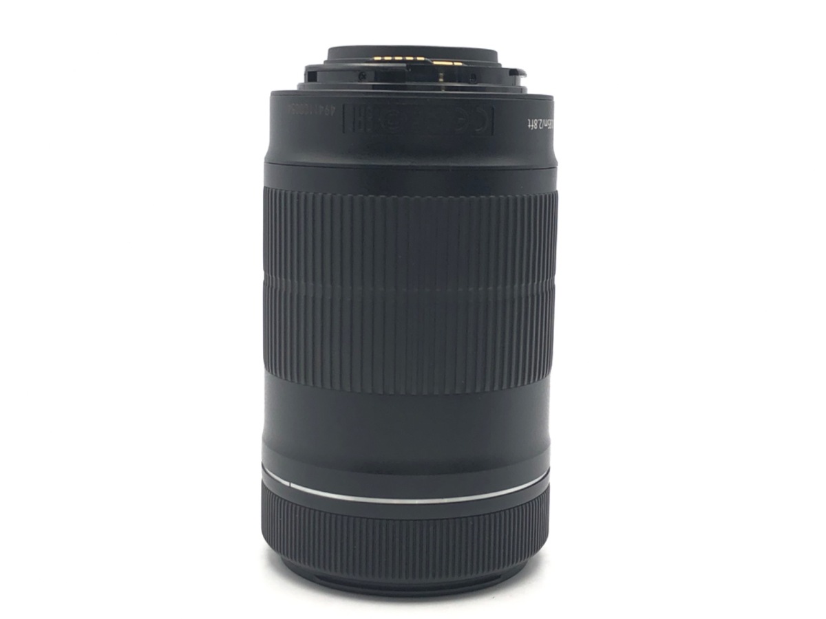 【中古】キヤノン EF-S55-250mm F4-5.6 IS STM