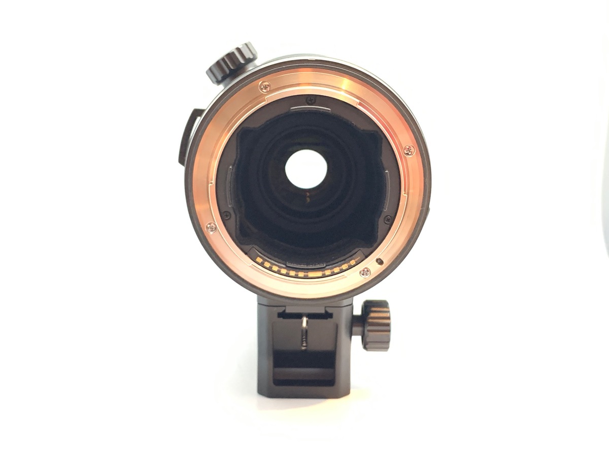【中古】フジフイルム GF500mm F5.6 R LM OIS WR