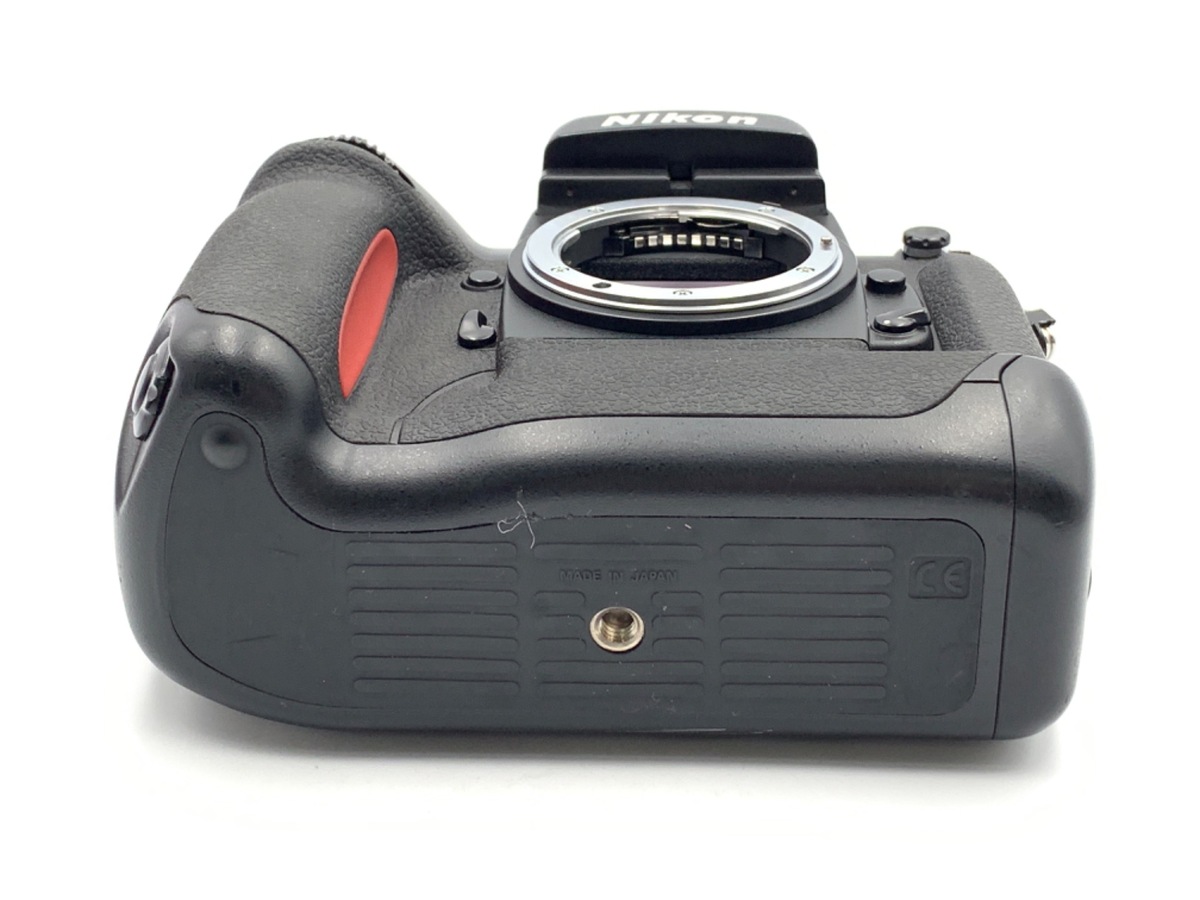 フィルムカメラ Nikon F5 Nikon F5 - Wikipedia