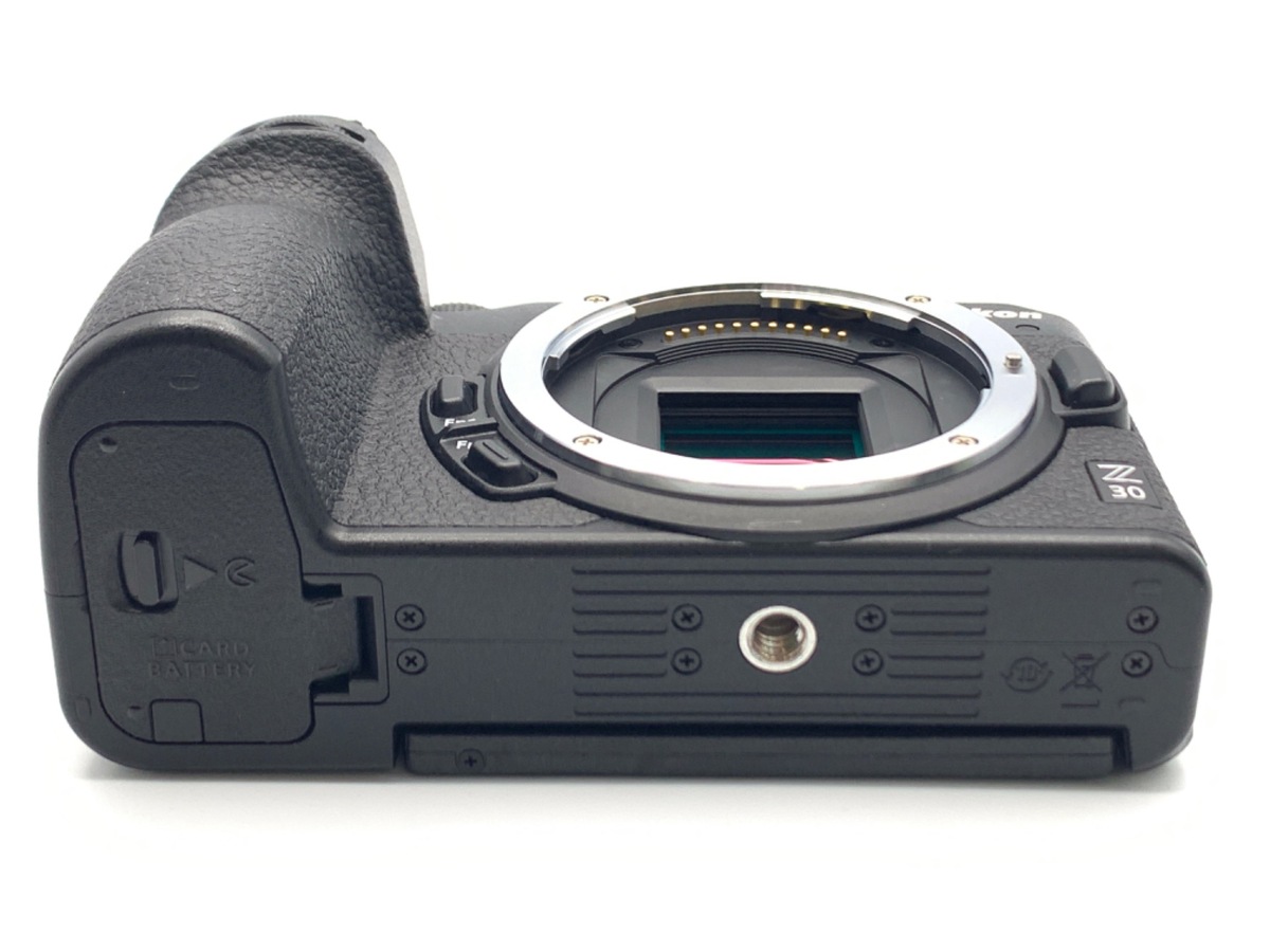 中古】ニコン Z30 ボディ｜｜カメラのキタムラネットショップ