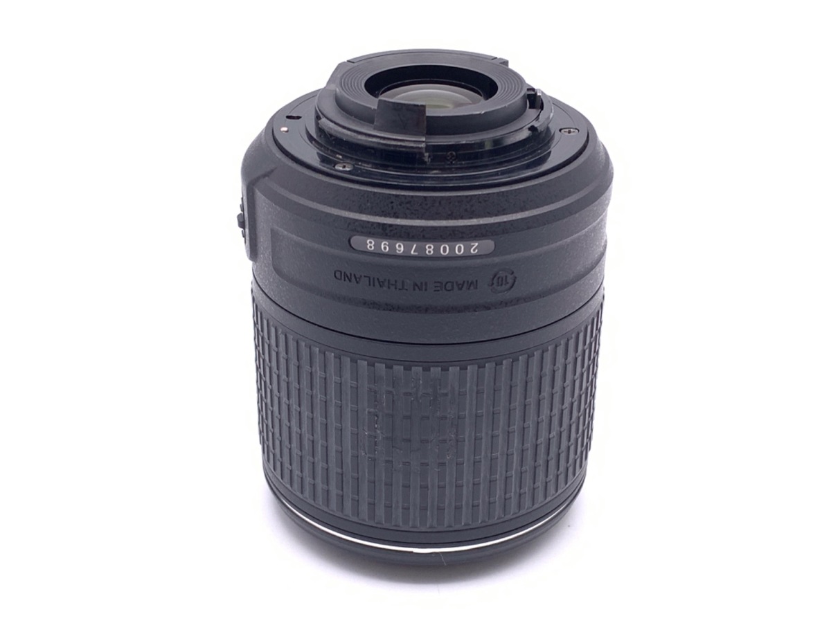 【中古】ニコン AF-S DX NIKKOR 55-200mm f/4-5.6G ED VR II