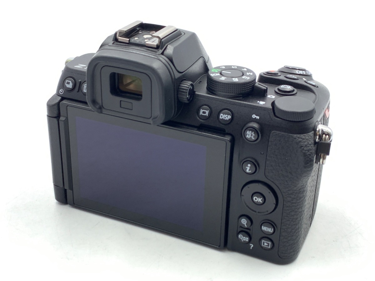 【中古】ニコン Z50II ボディ