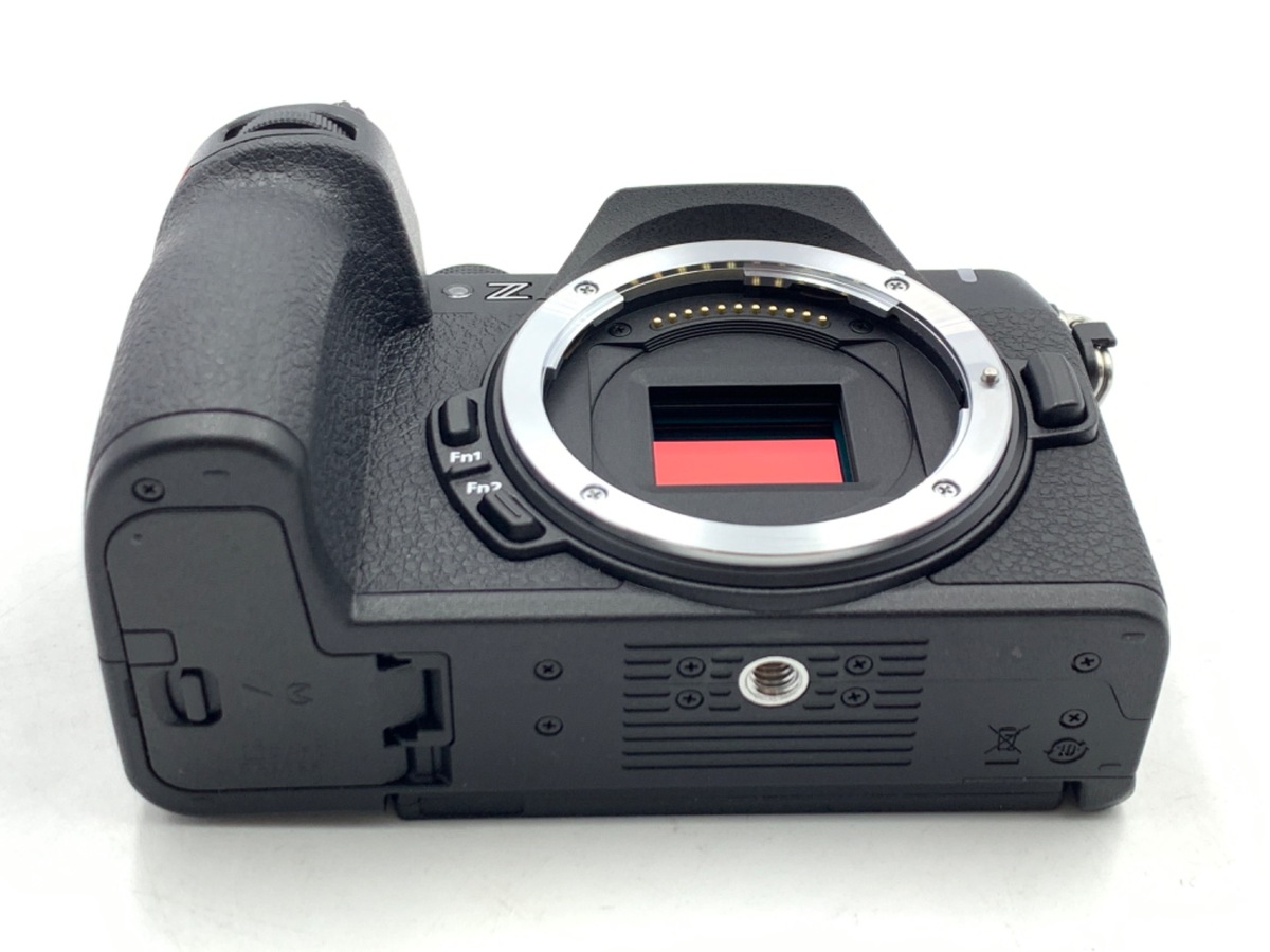 【中古】ニコン Z50II ボディ