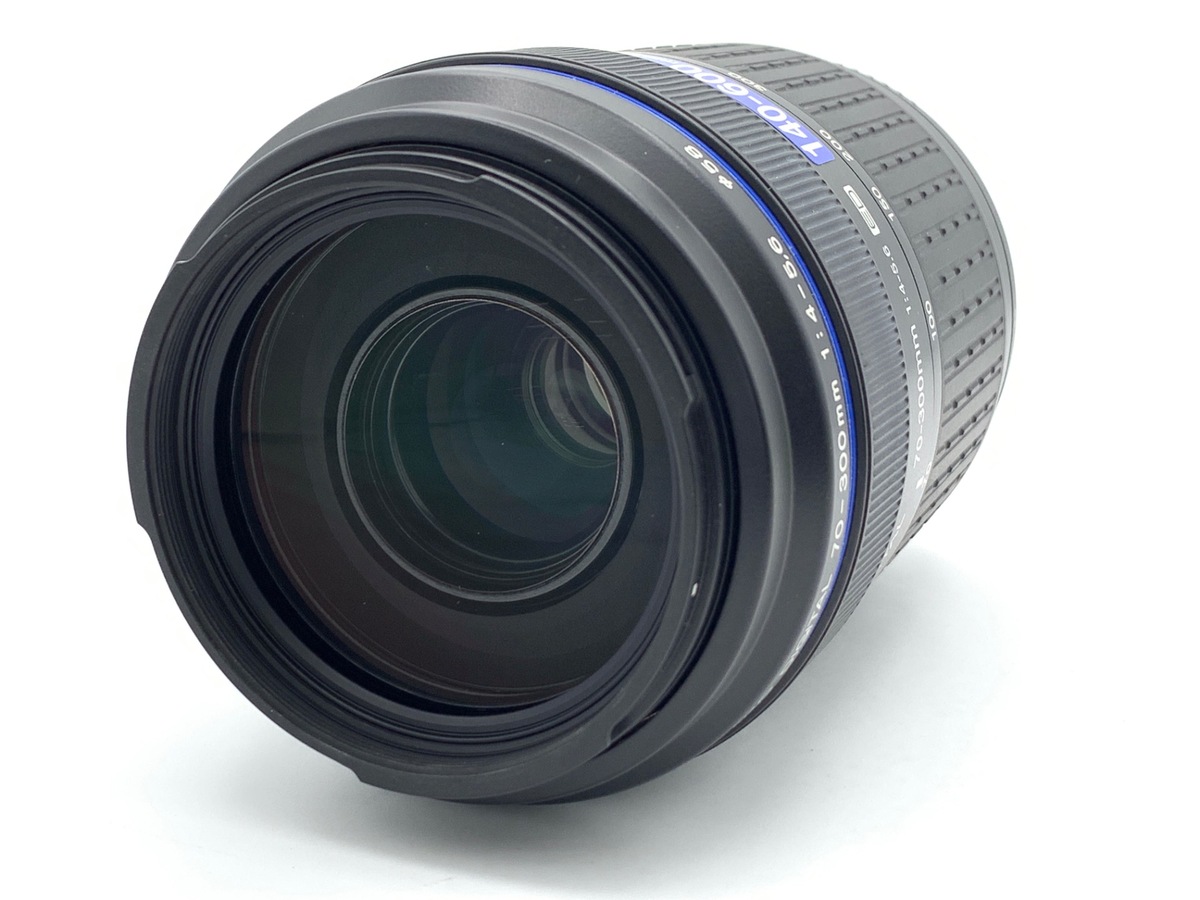 【中古】オリンパス ZUIKO DIGITAL ED 70-300mm F4.0-5.6