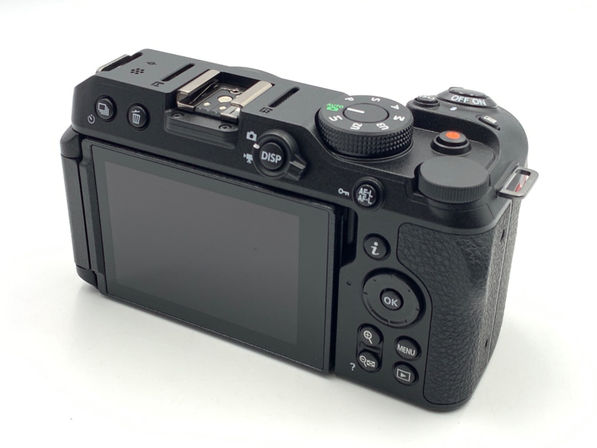 【中古】ニコン Z30 ボディ