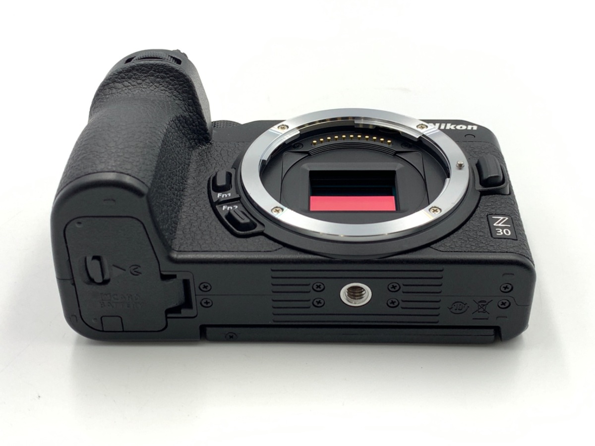 【中古】ニコン Z30 ボディ