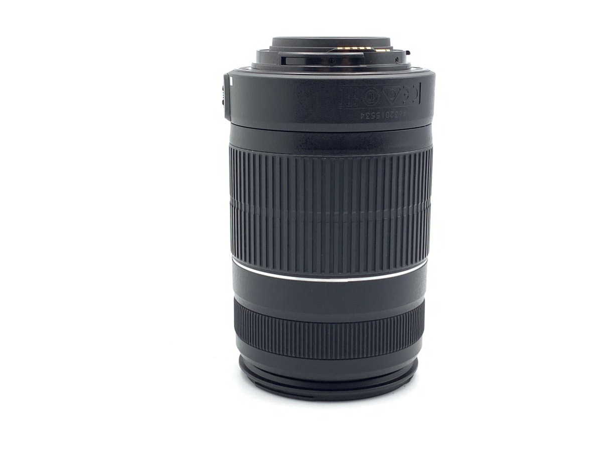 【中古】キヤノン EF-S55-250mm F4-5.6 IS II