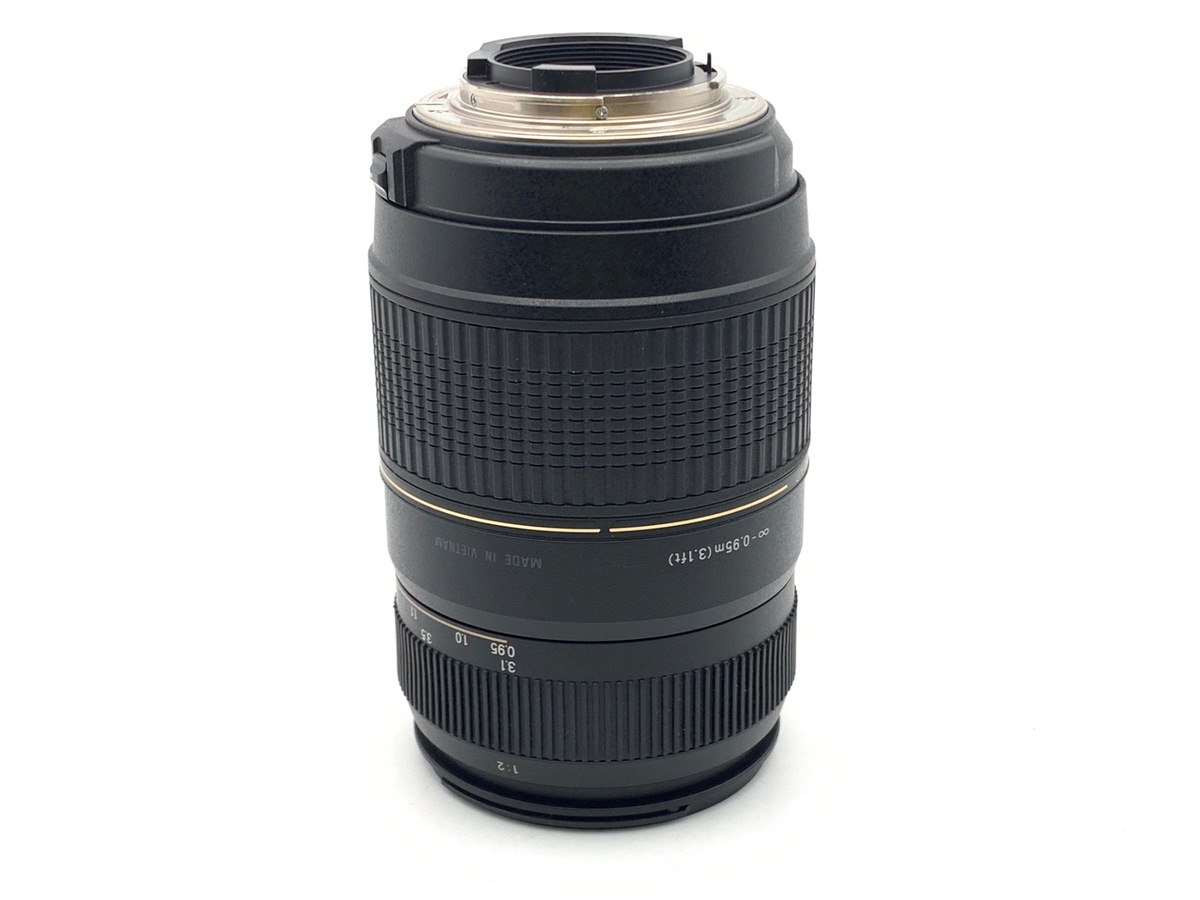 【中古】タムロン AF 70-300mm F/4-5.6 Di(Model A17N II)ニコン用