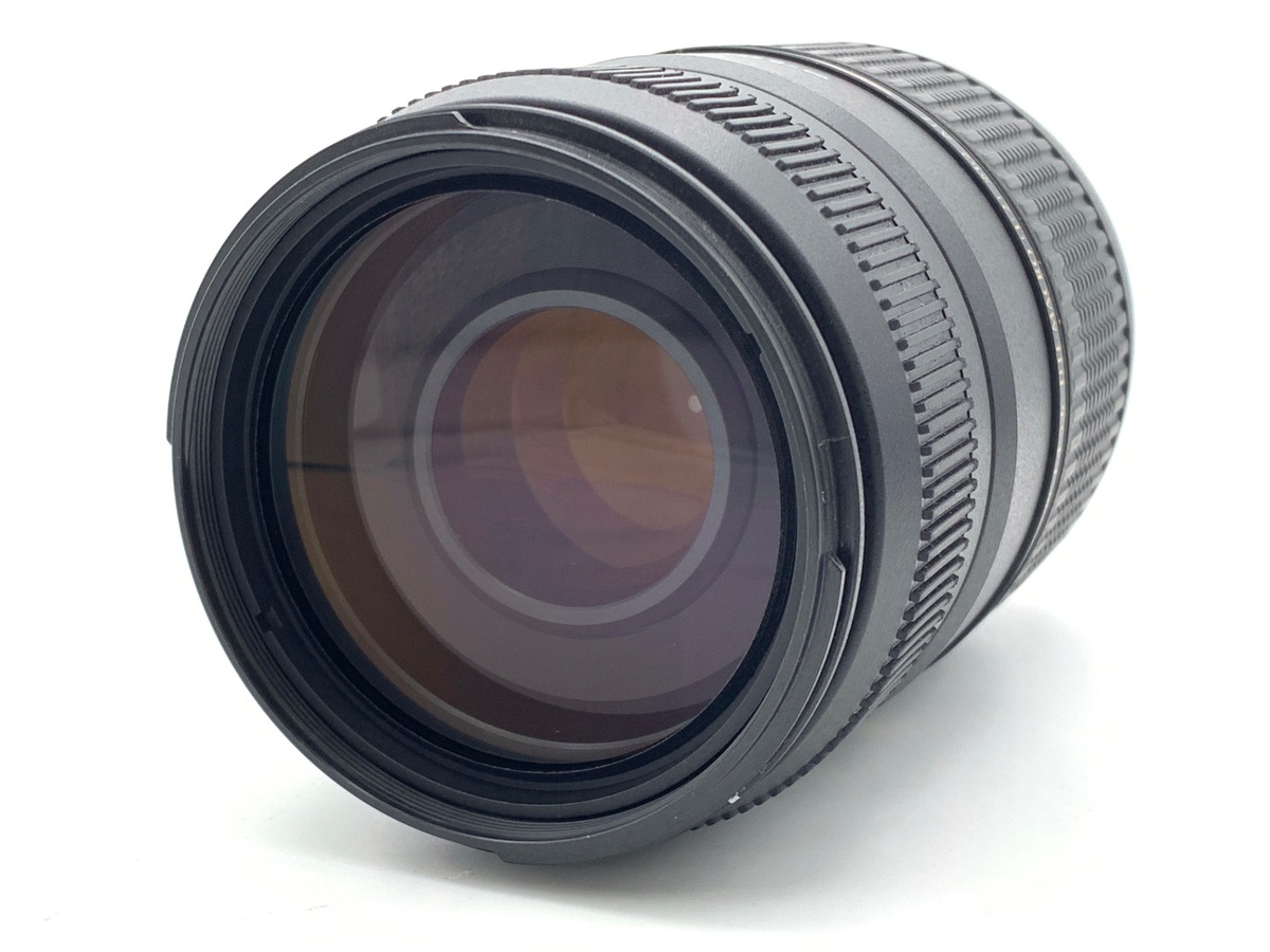 【中古】タムロン AF 70-300mm F/4-5.6 Di(Model A17N II)ニコン用