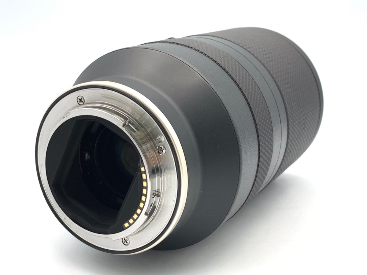 【中古】タムロン 70-180mm F2.8 Di III VXD ソニーEマウント用(Model A056)