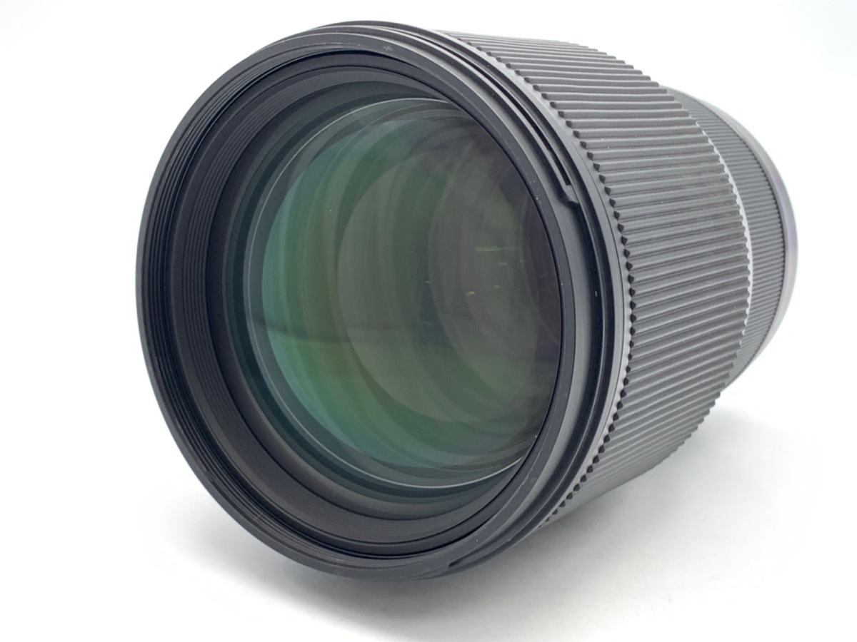 【中古】シグマ 85mm F1.4 DG HSM Art キヤノンEF用