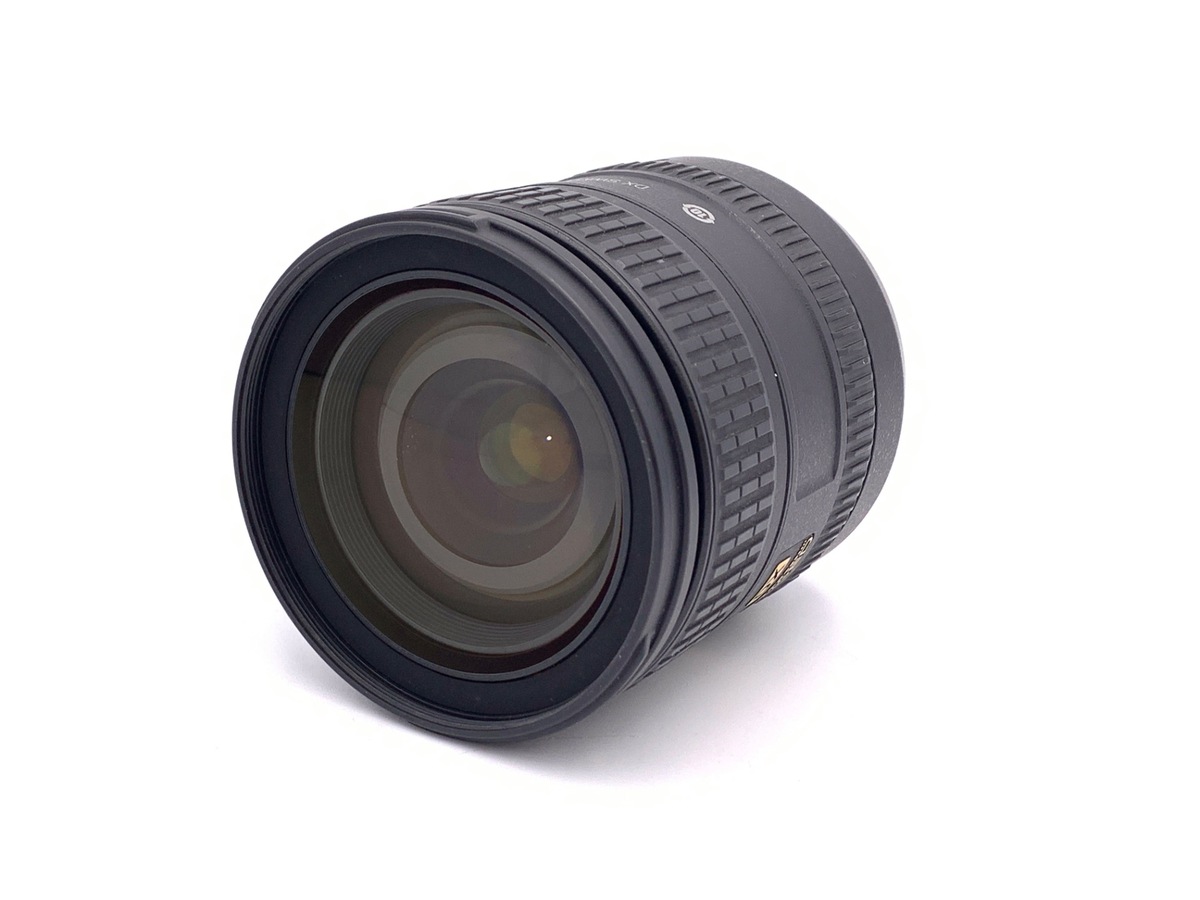 【中古】ニコン AF-S DX NIKKOR 16-85mm F3.5-5.6G ED VR