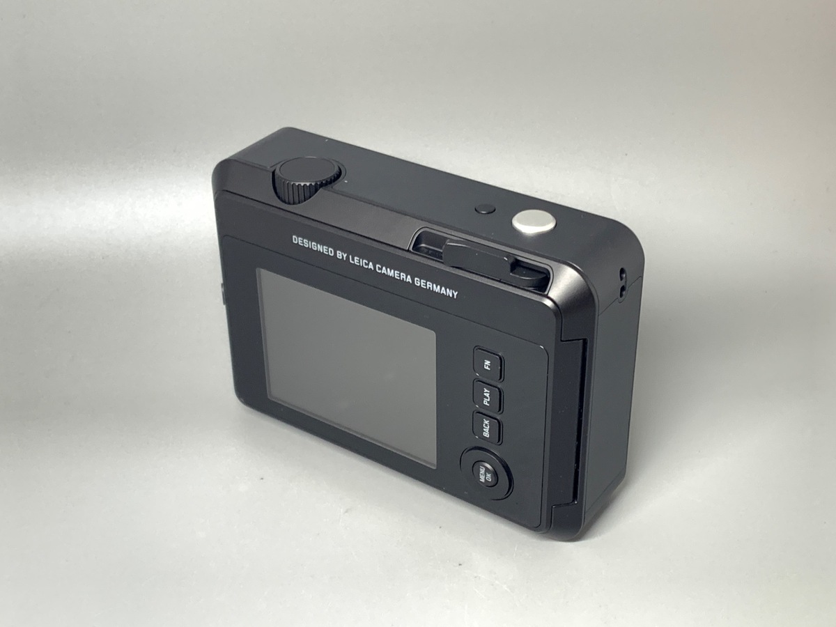 【中古】ライカ ゾフォート2 ブラック