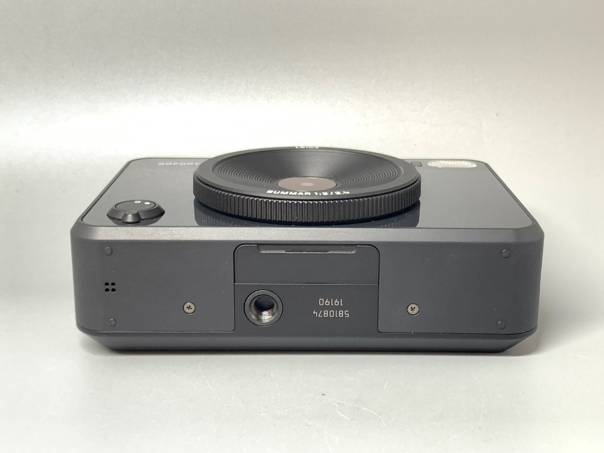 【中古】ライカ ゾフォート2 ブラック