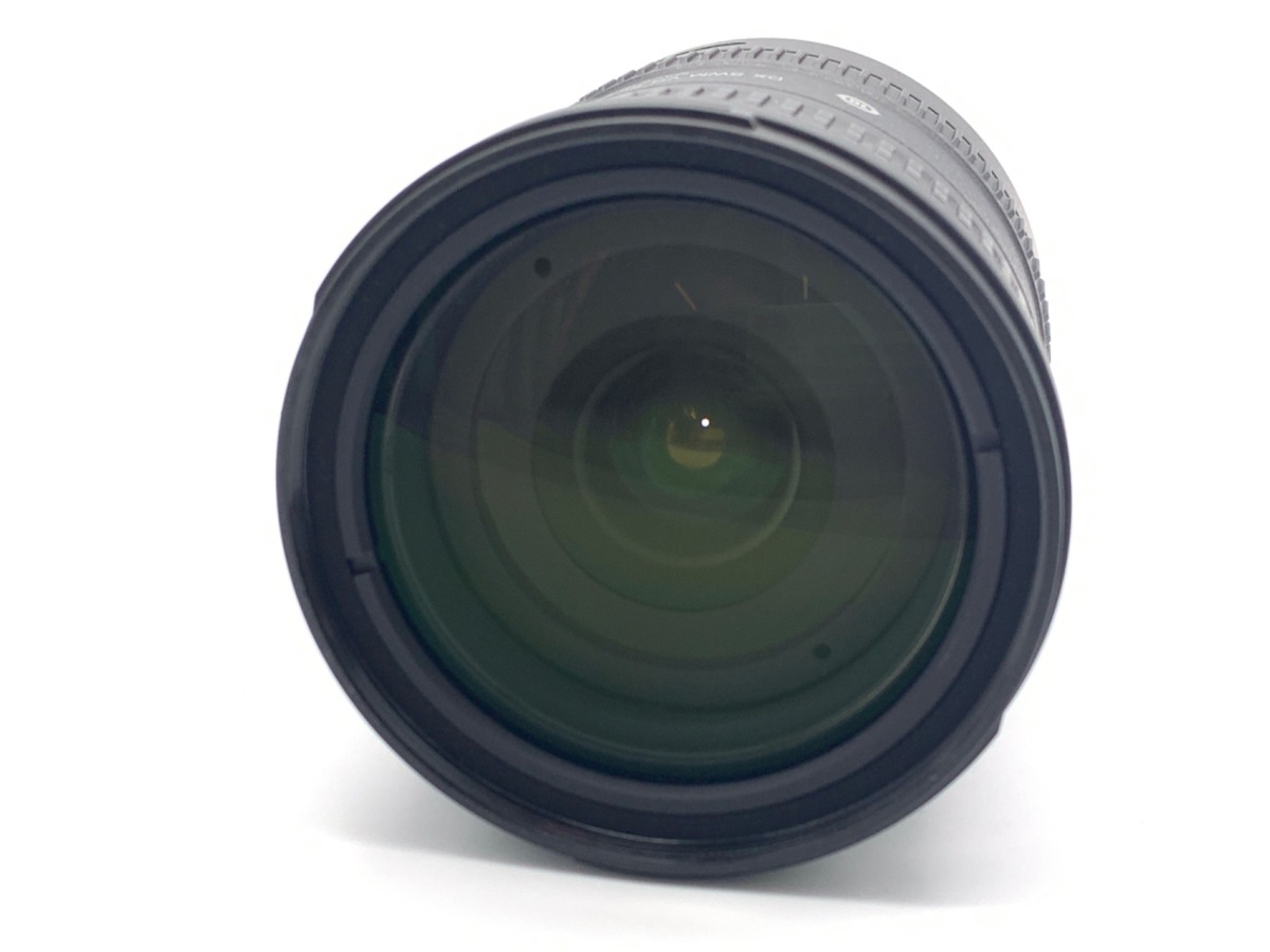 【中古】ニコン AF-S DX NIKKOR 18-200mm f/3.5-5.6G ED VR II
