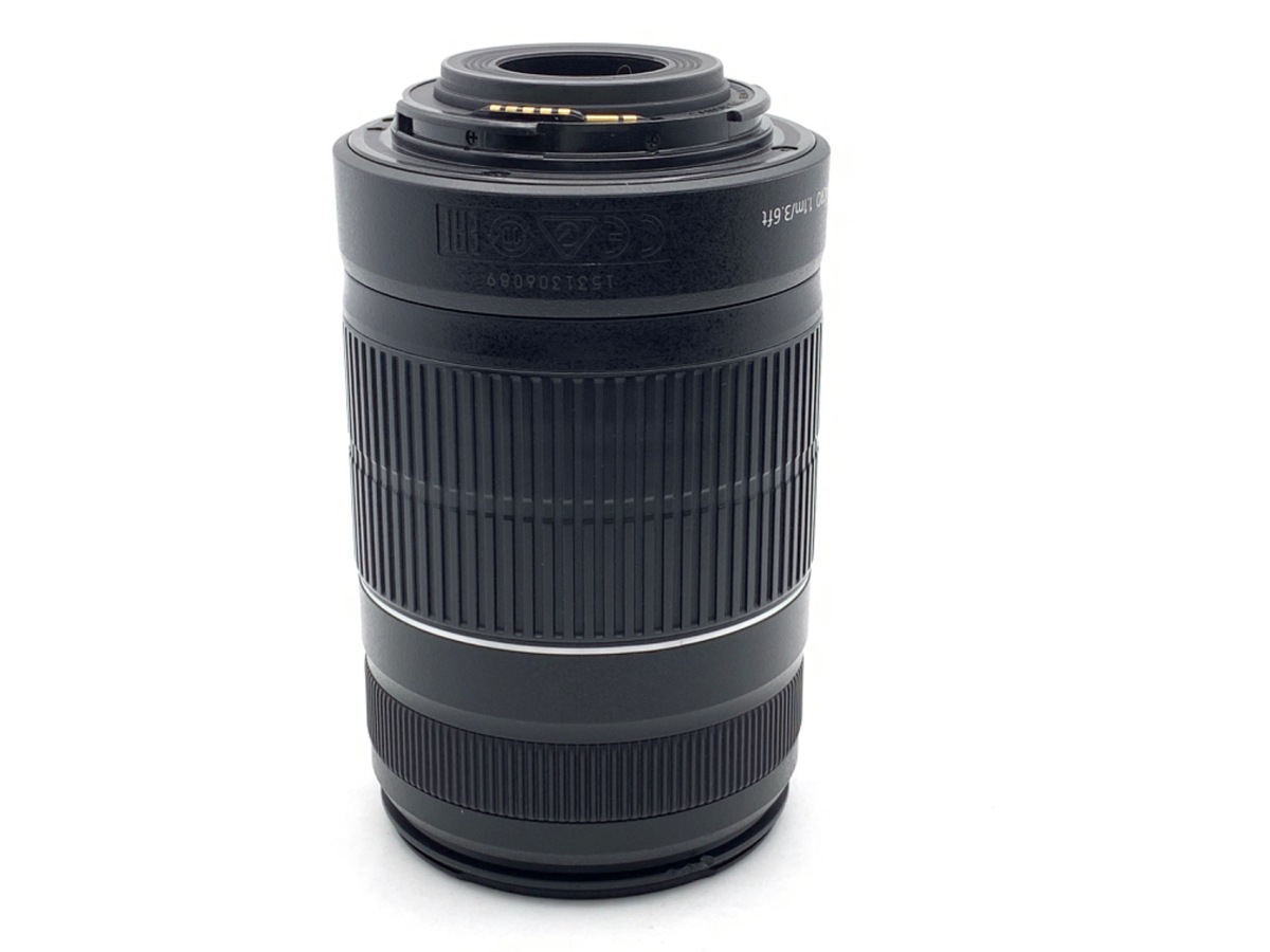 【中古】キヤノン EF-S55-250mm F4-5.6 IS II
